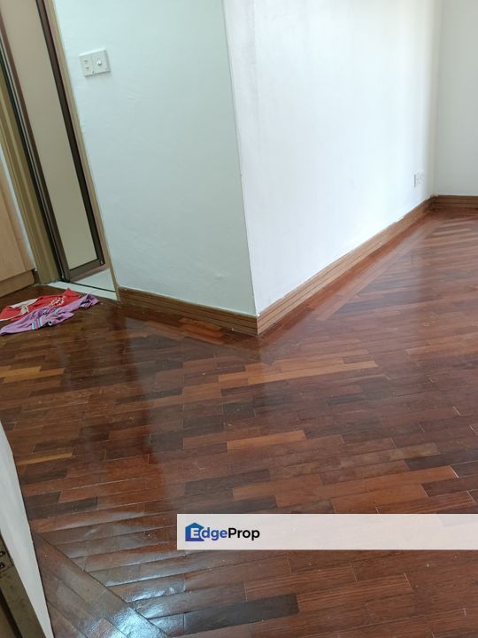 Spacious 2.5-Storey Terrace @ Taman Lembah Beringin, Selangor, Kuala Kubu Baru