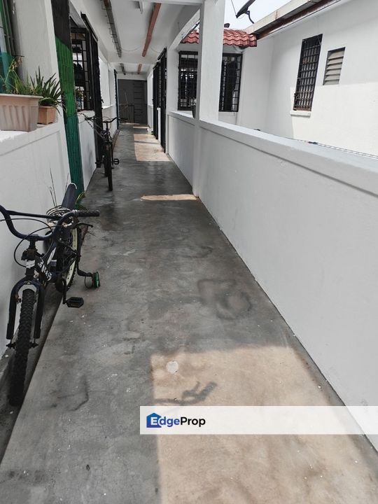 Pangsapuri Intan , Taman Bukit Permai , Selangor, Cheras