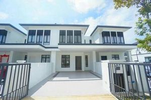 Terrace House for Sale in Seksyen 3, Bandar Baru Bangi, Bangi 