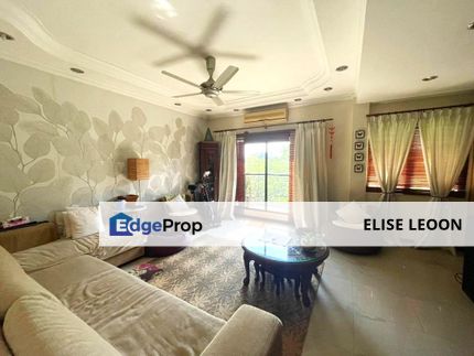 Strategic Location Quiet Surrounding in Matured area, Selangor, Petaling Jaya