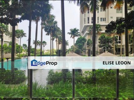 Garden Villa-Resort Vibe , Kuala Lumpur, Mont Kiara