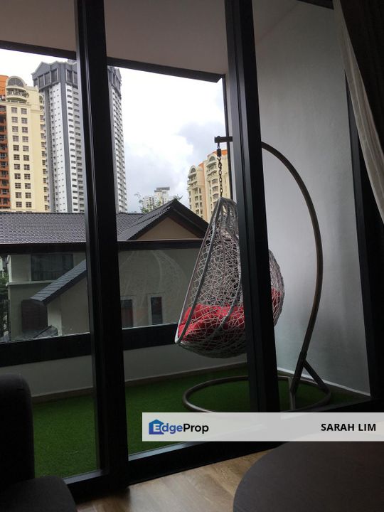 Arcoris Residence With Balcony For Rental Rm5 0 By Sarah Lim Edgeprop My