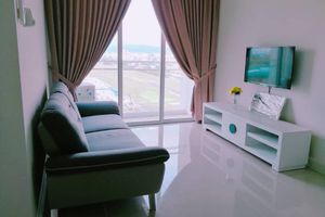 Condominium For Rent In Desa Green Serviced Apartments Taman Desa Kuala Lumpur Edgeprop My