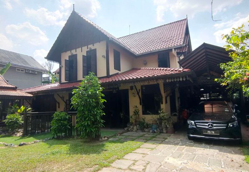 Seksyen 2, Shah Alam