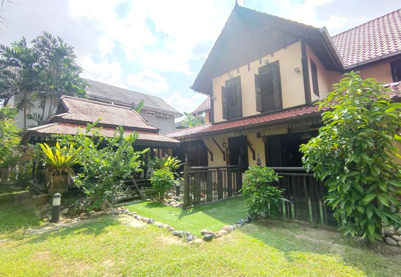 Seksyen 2, Shah Alam