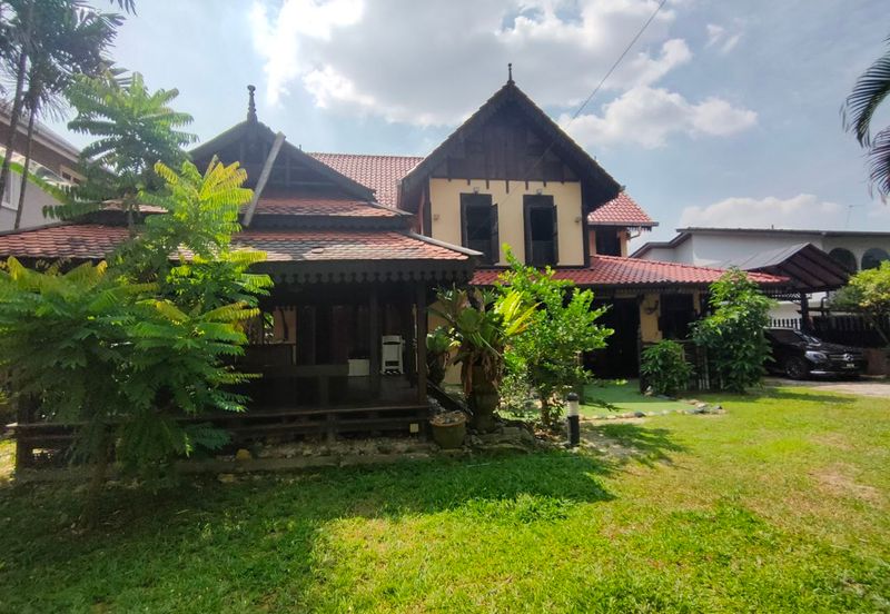 Seksyen 2, Shah Alam