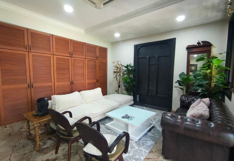 Seksyen 2, Shah Alam