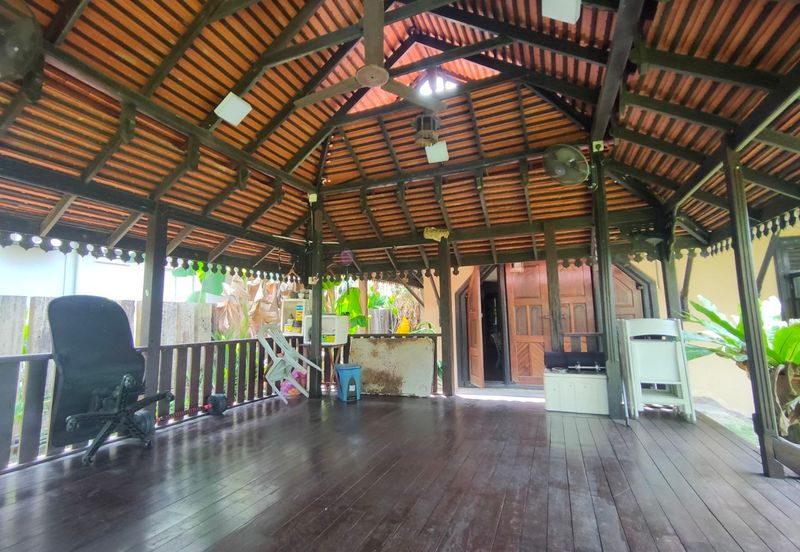 Seksyen 2, Shah Alam