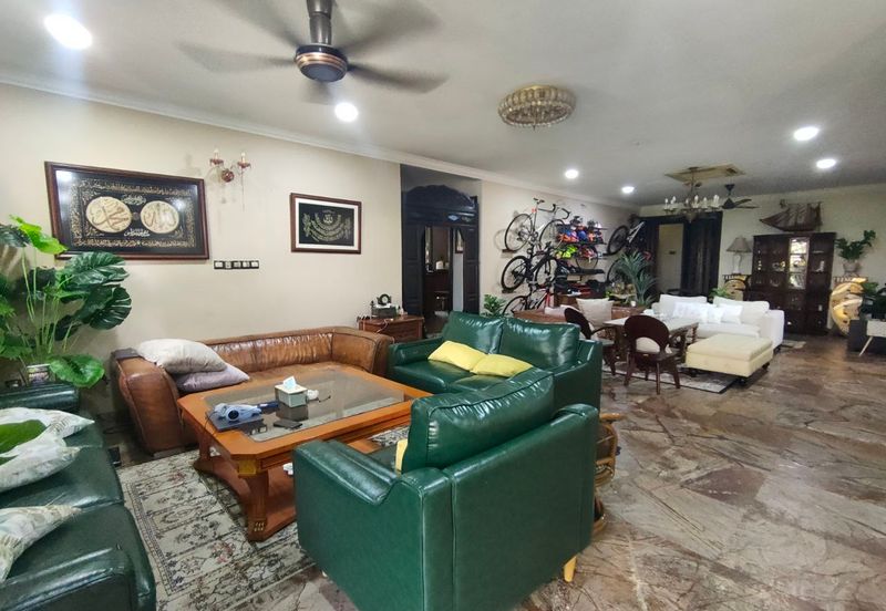 Seksyen 2, Shah Alam