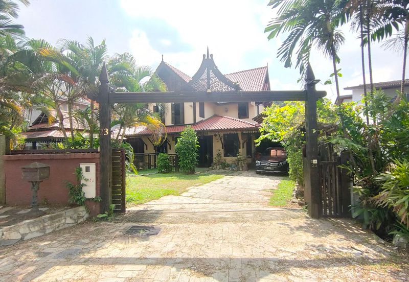 Seksyen 2, Shah Alam