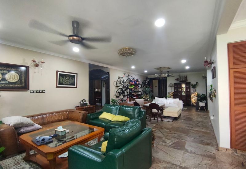 Seksyen 2, Shah Alam