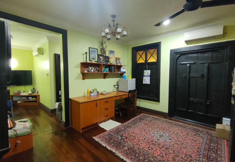 Seksyen 2, Shah Alam