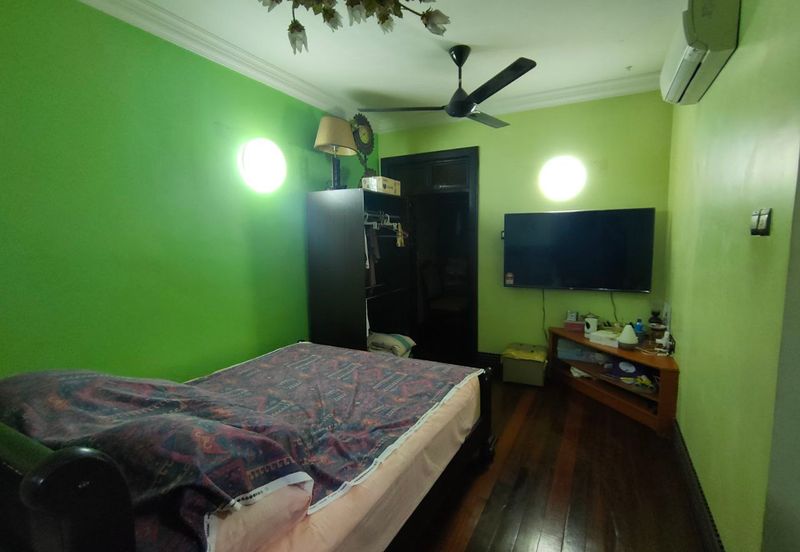 Seksyen 2, Shah Alam