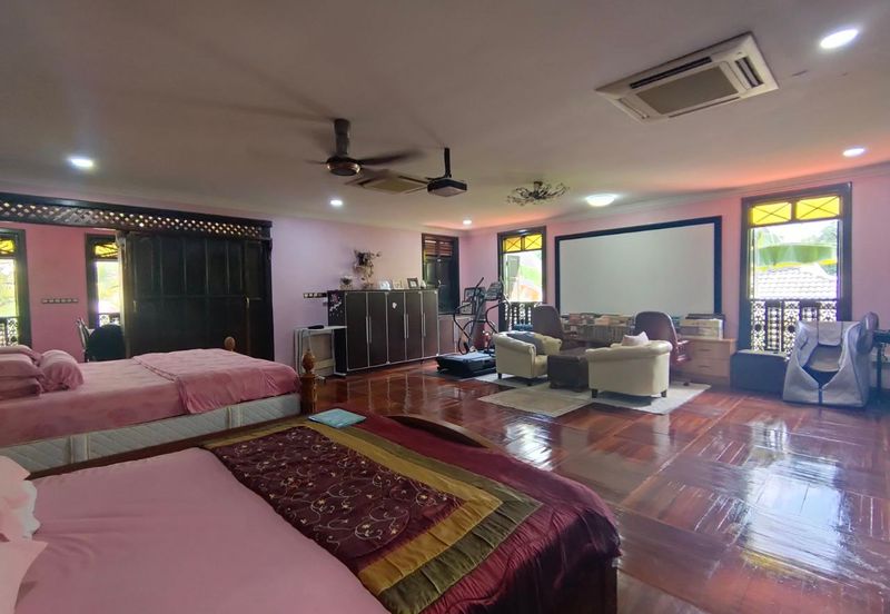 Seksyen 2, Shah Alam