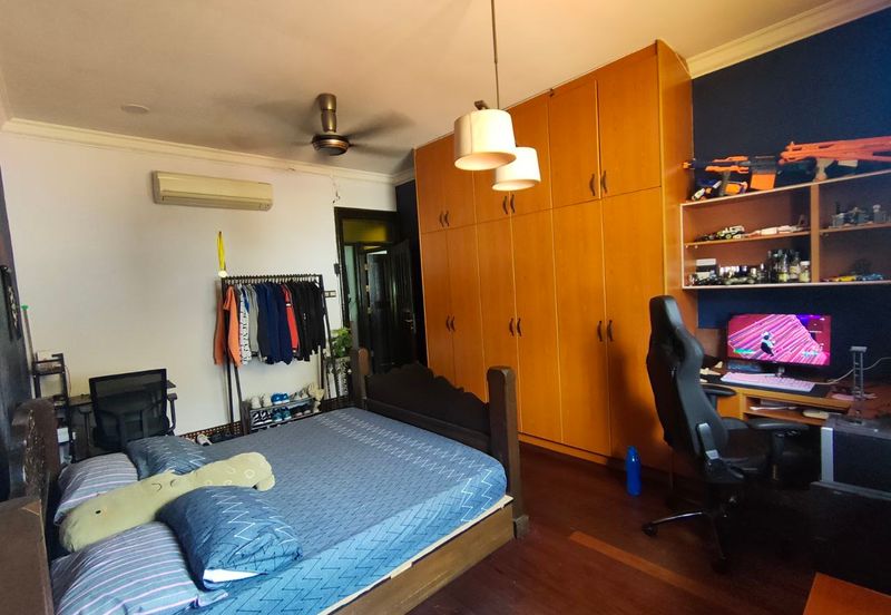 Seksyen 2, Shah Alam