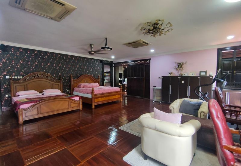 Seksyen 2, Shah Alam