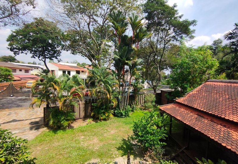 Seksyen 2, Shah Alam