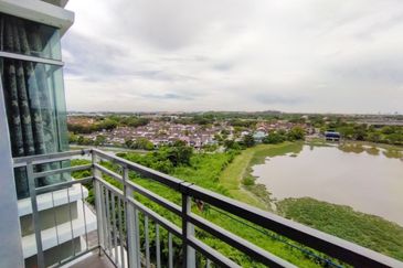 Pangsapuri Damai