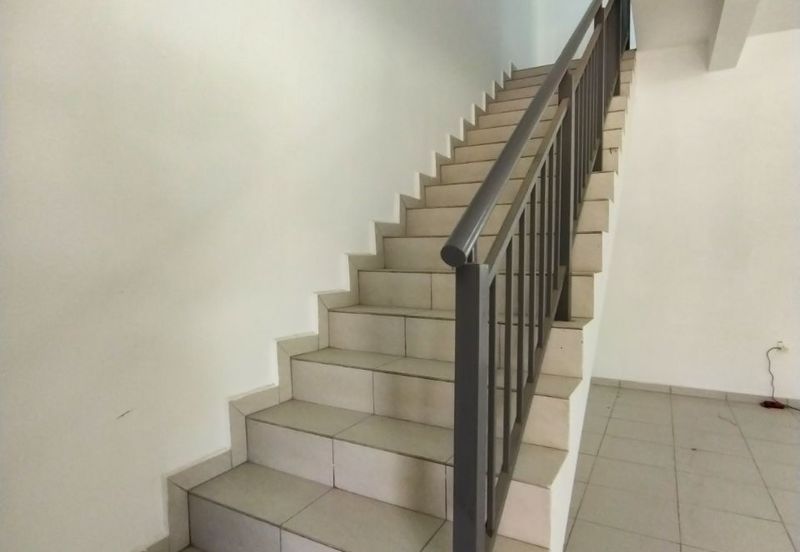 TAMAN DURIAN TUNGGAL