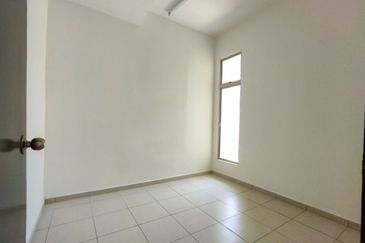 TAMAN DURIAN TUNGGAL