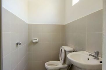 TAMAN DURIAN TUNGGAL