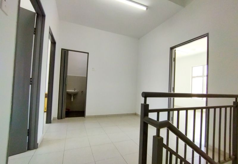 TAMAN DURIAN TUNGGAL