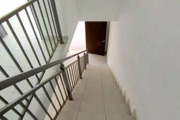 TAMAN DURIAN TUNGGAL