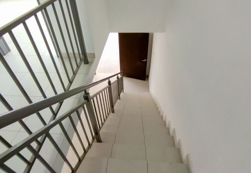 TAMAN DURIAN TUNGGAL