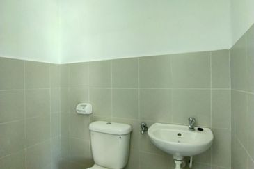 TAMAN DURIAN TUNGGAL