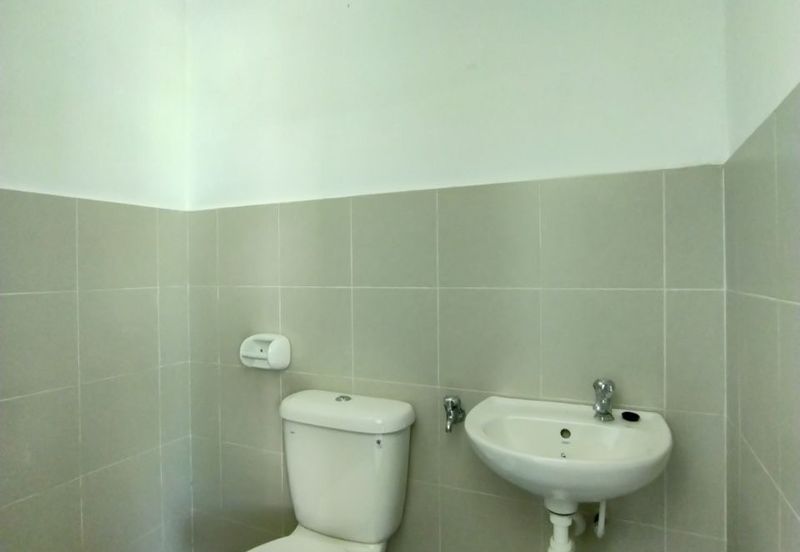 TAMAN DURIAN TUNGGAL