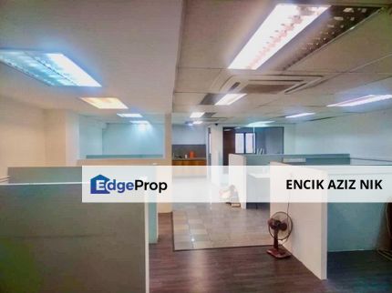 STRATEGIC LOCATION🔥🔥Lucky Garden Bangsar Next to Tmc Supermarket , Kuala Lumpur, Bangsar