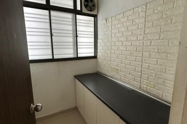 Seasons Garden Residences