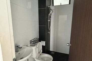 Seasons Garden Residences