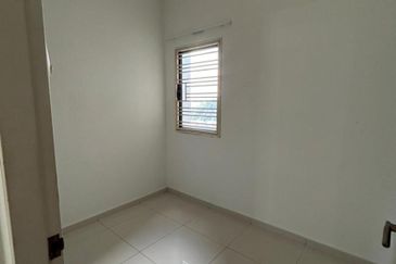 Seasons Garden Residences