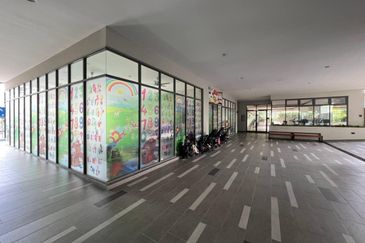 Seasons Garden Residences