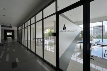 Seasons Garden Residences