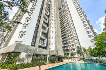 Seasons Garden Residences