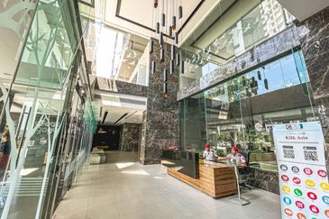 Seasons Garden Residences