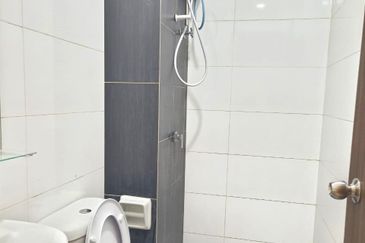 Seasons Garden Residences