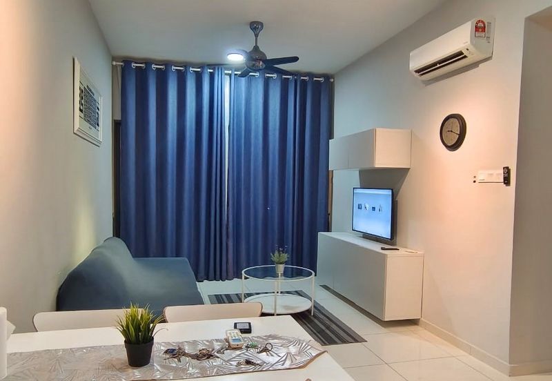 Seasons Garden Residences