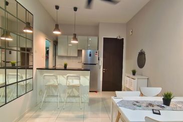 Seasons Garden Residences