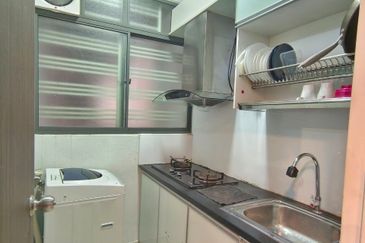 Seasons Garden Residences