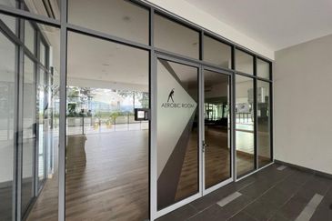 Seasons Garden Residences