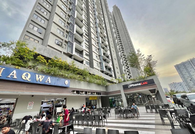 Seasons Garden Residences