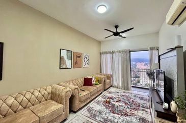 Seasons Garden Residences