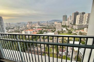 Seasons Garden Residences