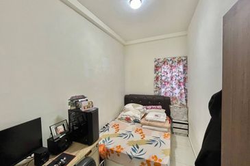 Seasons Garden Residences