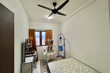 Seasons Garden Residences