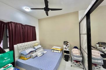 Seasons Garden Residences