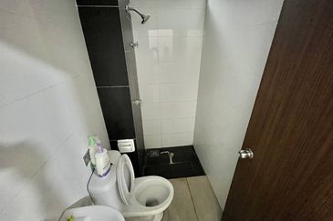 Seasons Garden Residences